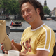 Illustration for article titled Whose Post-SNL Film Career Is Andy Samberg Most Likely To Have?
